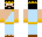 poseidon