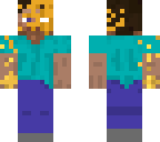 possessd steve