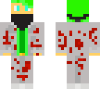 psycho lawyer