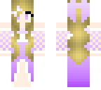 purple princess