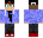 pvp skin custom