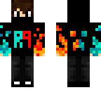 rage pro skin