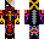 ragkradantes