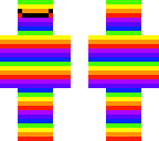 rainbow derp