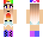 rainbowbackcap