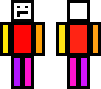 rainbowcube