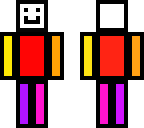 rainbowcube