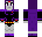 raven