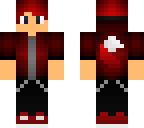 red dude