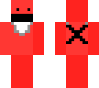 red ninja