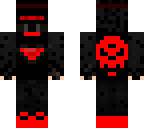 redarmyskin