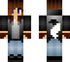 redone casual