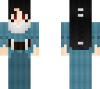 renesmee -oc winter