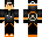 revised orange