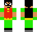 robin