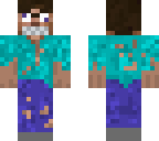 salty steve