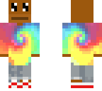 sam new skin