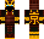 samurai