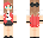 school haruka suzumia
