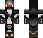 second assassin first was a messup