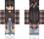 shaded girl