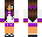 shiina hs uniform