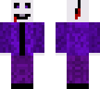skelitegotnoskin