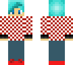 sparks - boy outfit 1