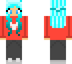 sparks - outfit 2