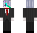 speedy's skin