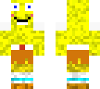 spongebob