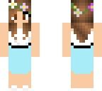 spring dress le me