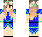 spring mint fixed