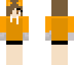 stampy girl