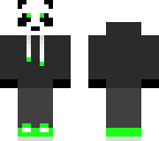 stereo panda