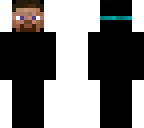 steve mask