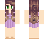 summer girl