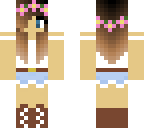 summer girl