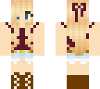 summer girl