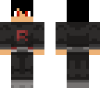 team rocket