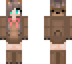 teddy