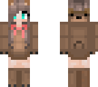 teddy