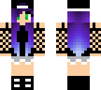 the girl 4