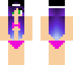 the girl 5