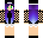 the girl 7