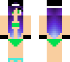 the girl 8