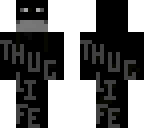 thug life