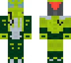 toa lesovikk