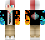todoroki shouto