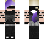 tomboy wolf edit yay